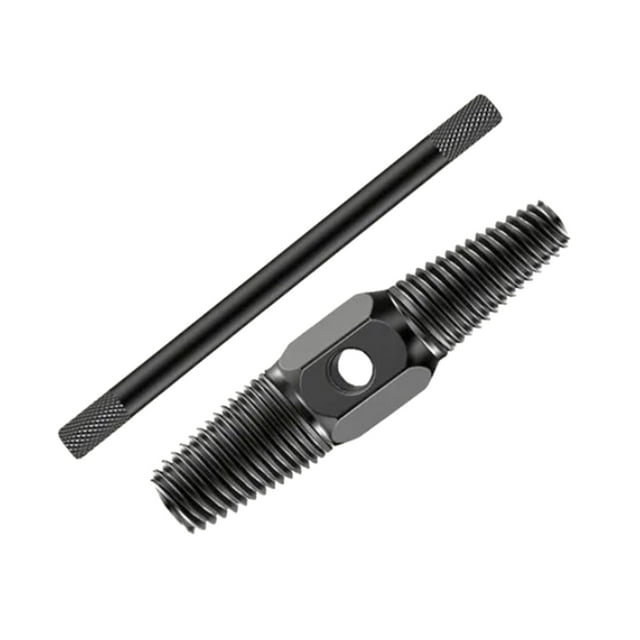 Extractor de tornillos rotos NikouMX para tuberías de agua doble extremo 1/2 pulgada y 3/4 pulgadas