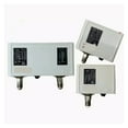 thumbnail image 3 of Pressure Controller Pressure Switch, Cold Storage Unit High And Low Pressure Protector KP1 KP5 KP15 ,Widely Used, 3 of 4