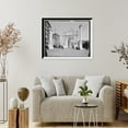 thumbnail image 4 of Historic Framed Print, Dewey Arch, New York - 2, 17-7/8" x 21-7/8", 4 of 9