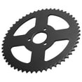 thumbnail image 4 of Rueda Dentada Delantera, Rueda Dentada Estable Para Conductores De Motocicletas, 4 of 8
