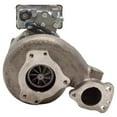thumbnail image 4 of New OEM Replacement Turbocharger Compatible With Chrysler 300C 3.0L V6 CRD 2006-2010 By 6420905980 05179566AB A6420900280 A6420905980 765155-5004S 6420900280 765155-5008S 757608-5001S, 4 of 5