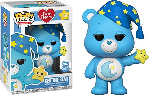 funko pop care bears