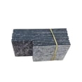 thumbnail image 4 of Entrenamiento de reemplazo de cojines de mesa de piscina de 12x, almohadilla de mesa de goma de mesa de billar de 3.5 mm de espesor de espesor para Ángulo plano, 4 of 8