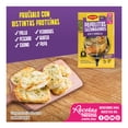 thumbnail image 2 of Hojas sazonadoras Maggi Jugoso al Sartén ajo y cebolla 1 sobre con 4 pzas, 2 of 5