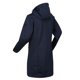 thumbnail image 5 of Regatta - Chaqueta Softshell Alerie II para Mujer (Marino Jaspeada) Regatta UTRG6134_navymarl, 5 of 6