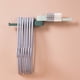 thumbnail image 4 of Colgador de ropa Advancent estante de almacenamiento soporte de pared para ropa toallero verde, 4 of 6