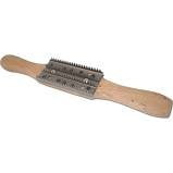 Zephyr BWR-1 Buffing Wheel Rake