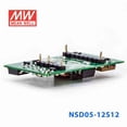 thumbnail image 5 of Mean Well NSD05-12S12 DC-DC Converter - 5.04W - 9.2~36V in 12V out, 5 of 5
