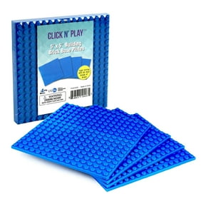 Nilo 2 Sided Building Block Mat Building Sets By Nilo Playtables
