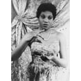 thumbnail image 2 of Leontyne Price (B. 1927) History (24 x 36), 2 of 2