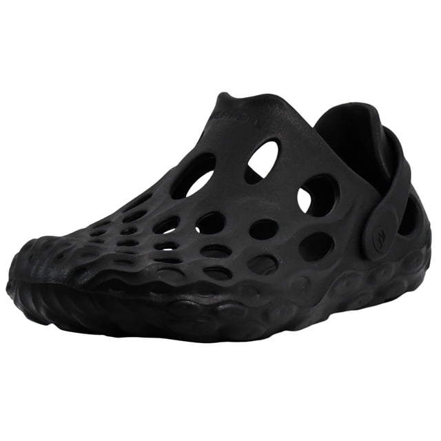 Zapatos de Agua Hydro MOC para Hombre Merrell Negro Talla 12