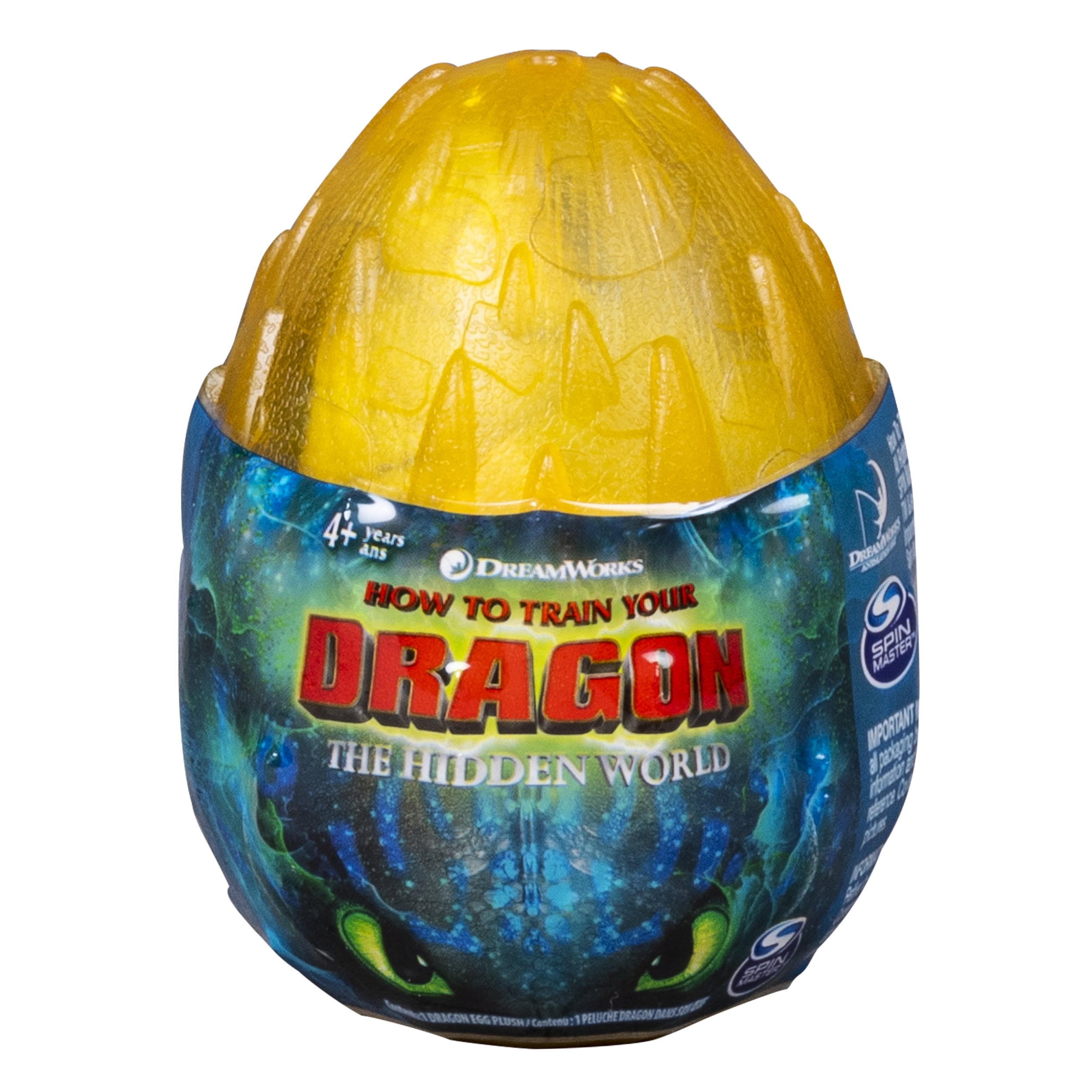 plush dragon eggs