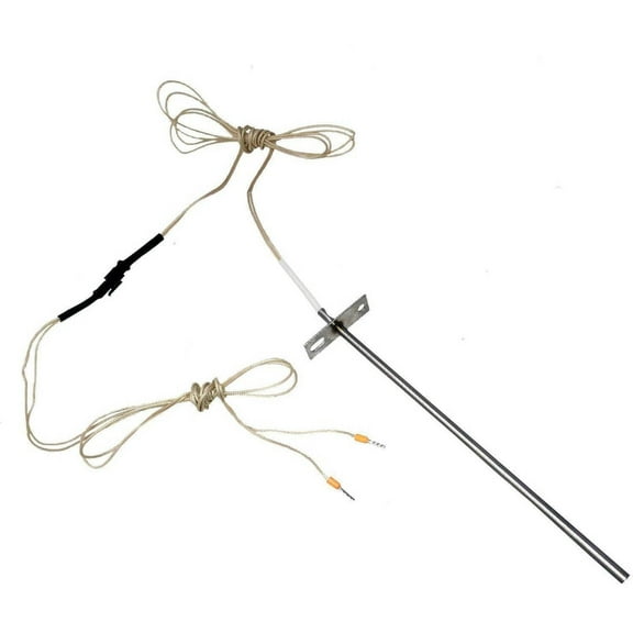 Split RTD Probe Compatible With Z-Grills 700 Series Pellet Grills (7")