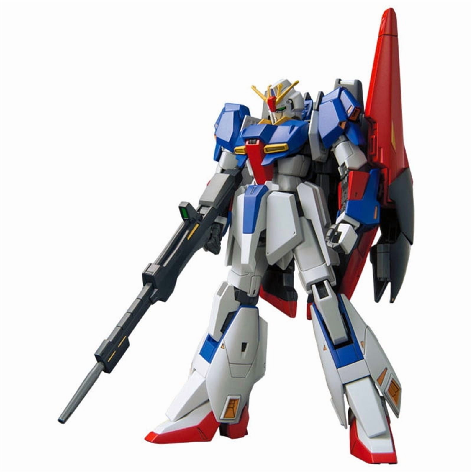 JMS HG1-/144  Z bullding models Ver.Ka Anime Figure Action Assembly Figures Model Toys Anime Figure Action Figures