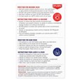 thumbnail image 4 of DYLON SOS Colour Run Remover — 2 × 75 ml ; corrige les coulures et restaure l'éclat, 4 of 6