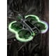 thumbnail image 3 of Anillo cubierta protectora Drone Bumper anti-Goteo luminoso para DJI avata 2, 3 of 9
