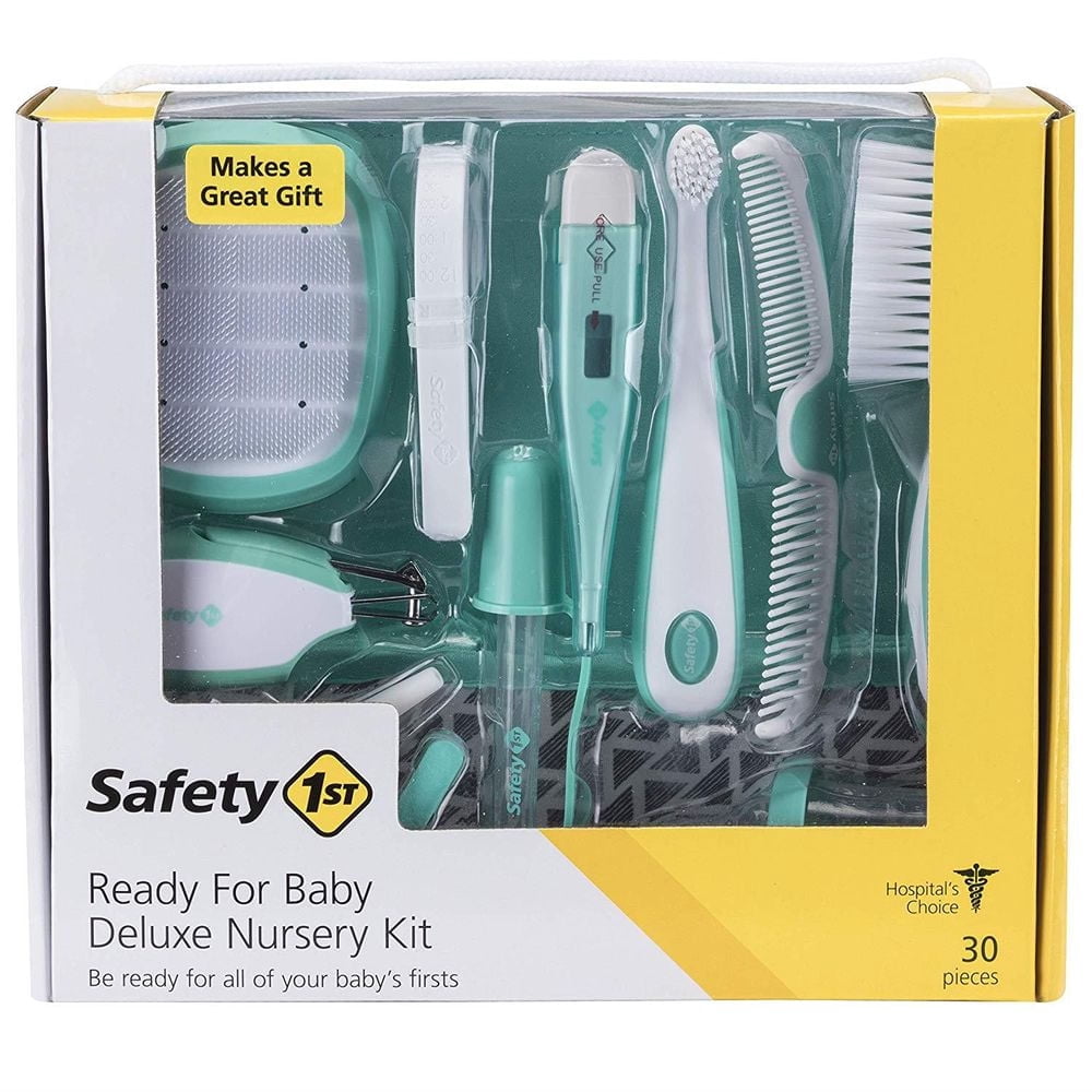 safety first baby kit walmart