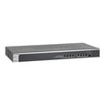 thumbnail image 3 of NETGEAR 8 Port 10-Gigabit Ethernet Smart Managed Plus Switch, 3 of 4