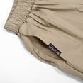 thumbnail image 5 of Tfken Child Boys Pants Size 9-10 Years Stretch Casual Jogger Cargo Solid Color Khaki Trousers, 5 of 9