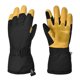 thumbnail image 1 of Un Par De Resistentes Al Viento Y Cálidos, Gruesos, Al Ras, Con Abrigo De Piel De Venado Antideslizante, Guantes Al Ras, Correa De Muñeca Ajustable, Guantes De Mano Moyic OD005025-00, 1 of 5
