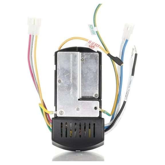 MR205A-TR for Home Decorators Collection Celene YG908A Ceiling Fan Receiver - RRMR205ATR