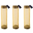 thumbnail image 1 of Soporte para bolsa de plástico, dispensadores de almacenamiento colgantes de malla transpirable, bolsa de supermercado para reciclaje, 1 of 5