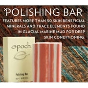 Nuskin Polishing Bar E-poch Barra Exfoliante Y Aclaradora... Original