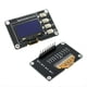 thumbnail image 4 of Pantalla OLED de 0,96 Pulgadas, , 12864, Módulo de Pantalla con Matriz de 4 Teclas, Interfaces de Teclado IIC SSD1315,, 4 of 7