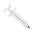 thumbnail image 3 of Inyector De Jeringa, Manual De Propiedad Estable Ajustable Durable Para Usar Jeringa Para Cerdo Para Veterinaria Para Gato Para Ganado Para Granja Para Perro ANGGREK Otros, 3 of 8