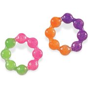 Munchkin Fun Ice Ring Teether