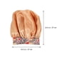 thumbnail image 3 of Bonnet de pelo satinado de 2 piezas para mujer Elástico de la banda ancha del sueño gorra sedosa satinada, 3 of 5