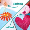 thumbnail image 3 of Hello Hobby Classic Fine Glitter Shakers, 12 Pack, 3 of 6