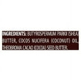 Cantu Pure Cocoa Butter w/ Shea & Coconut Oil Raw Blend