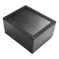 Mlless Coffee Ground Knock Box for Espresso Machines Detachable Anti