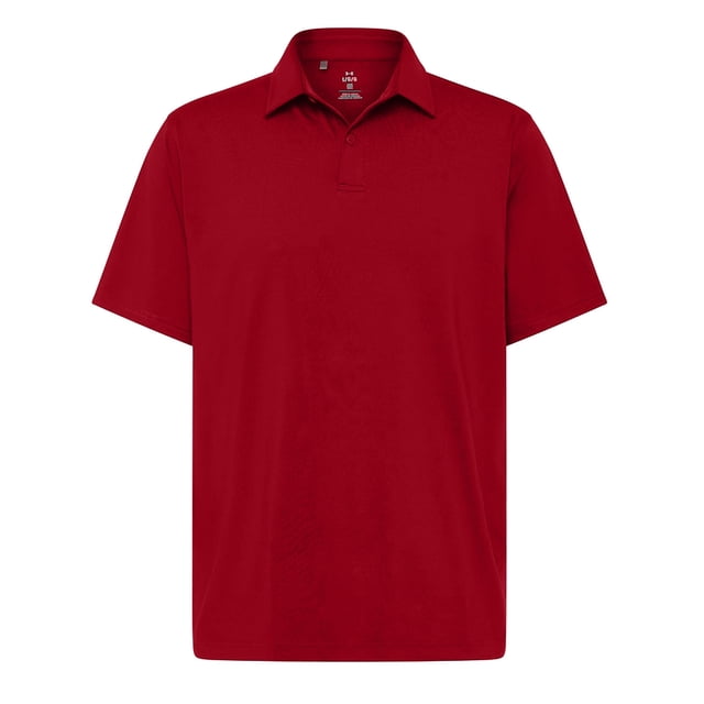 Under Armour Polo T2G pour Homme
