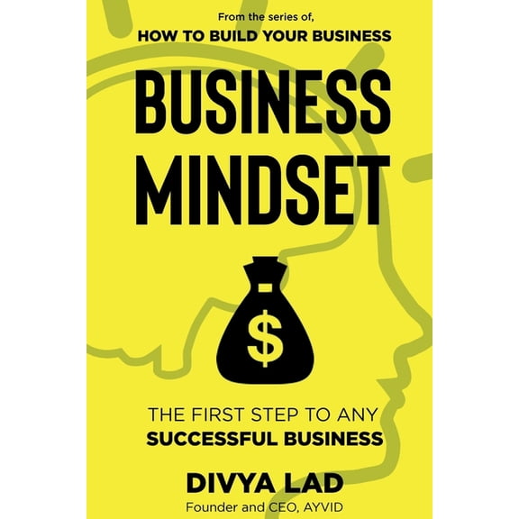 How To Build Your Business - Business MINDSET, (Paperback)