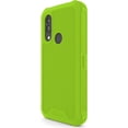 thumbnail image 3 of Wireless PROTECH Case Compatible with CAT S62 PRO and S62. Slim Flexible Rugged Case with Drop Protection (Lime Green), 3 of 9