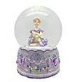 thumbnail image 2 of Ballet Gifts Ballerina Musical Glitterdome, 100MM, 5.75 inch, 2 of 3