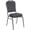 Black, variant on Bowery Hill Contemporary Stacking Banquet Stacking Chair in Black