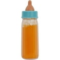 thumbnail image 3 of 2PC Milk Doll Bottle With Disappearing Liquid Milk Baby Bottle Toy Disappearing Milk Doll Bottle For Kids Great Gift For Little Girls 2ml, 3 of 9