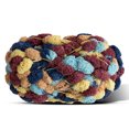thumbnail image 3 of Hilo de tejido de tejido Handknitting Anti-Pilling Hilos Bolso Suministros de costura Accesorios de ganchillo D15 kenally HA009625-09, 3 of 6