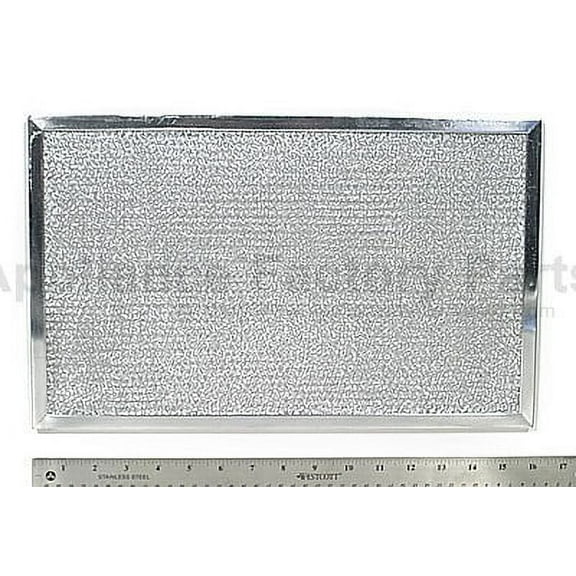 Appliance Factory Parts PREFILTER 16 X10 FOR HONEYWELL 209989
