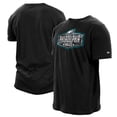 thumbnail image 1 of New Era NFL Football Draft Hook Cotton T-Shirt, 1 of 5