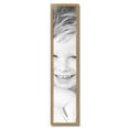 thumbnail image 2 of ArtToFrames 8x38 inch Gold Leaf with Bead Compo Picture Frame, Gold 8" x 38" Wood Poster Frame (WOM-4761) 1234, 2 of 8