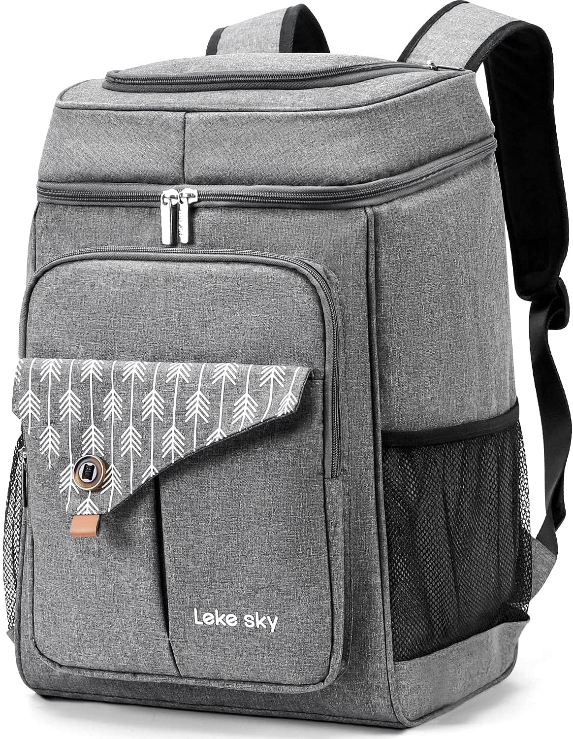Cooler Backpack Insulated Waterproof 