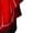 Red, variant on Women Halloween Cosplay Long Sleeve Dress Round Neck Ghost Pumpkin Skull Print Holiday Dress Irregular Hem Mini Dress Multi-Color Optional Fashion Casual Slips