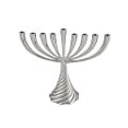 thumbnail image 3 of michael aram twist menorah, 3 of 3