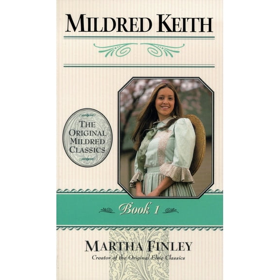 Mildred Keith Mildred Keith, (Paperback)