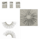 thumbnail image 2 of Kit 30 Brocas Diamante Mini Taladro Mototool Grabado Plata, 2 of 4