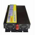 thumbnail image 4 of INTBUYING Inverter DC 12V to AC 110V Hight Grade Thermal Overload Protection DF1753-1000, 4 of 6